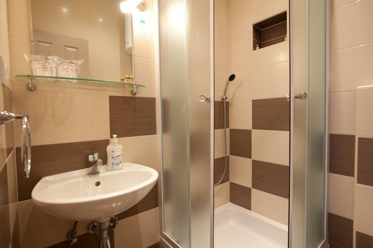 Apartments Smiljka II Tučepi Extérieur photo